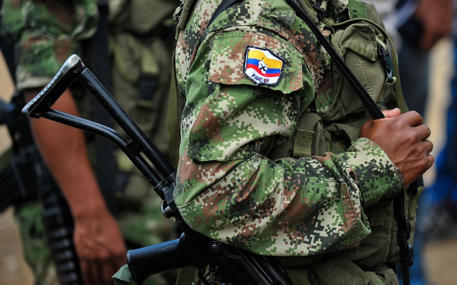 El cese al fuego con las disidencias de las FARC suspendido por el Gobierno Nacional, anuncia Gustavo Petro