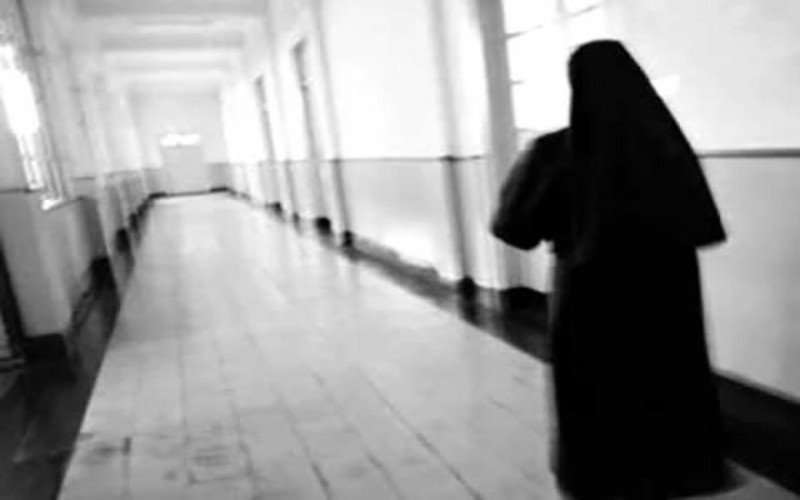 Monja fantasma aterroriza a vecinos de Sucre, Bolivia.