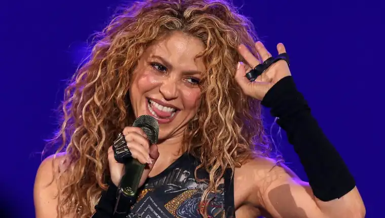 Shakira tendría nuevo pretendiente:“Está decidido a conquistarla”