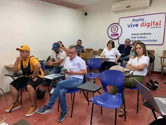 Abierta convocatoria para emprendimientos culturales del norte del Valle.