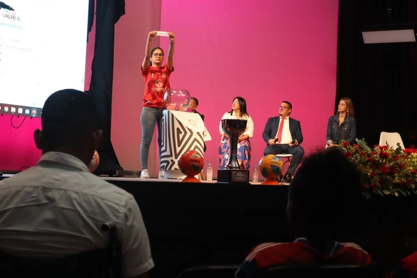 El Valle del Cauca realizará la II Copa Telepacífico Femenina.