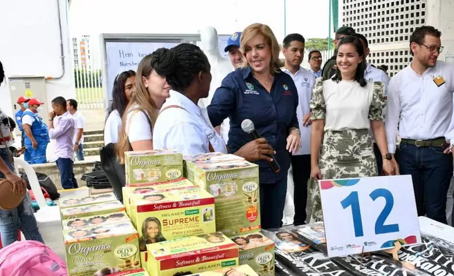 ¡Nuevas oportunidades! Emprendedores a participar en Valle INN Comunas y Municipios.