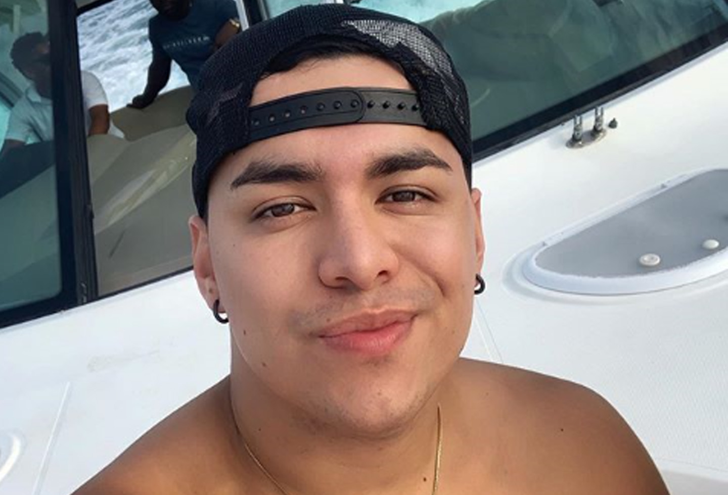 Yeison Jiménez: Enfrentando Brujería.