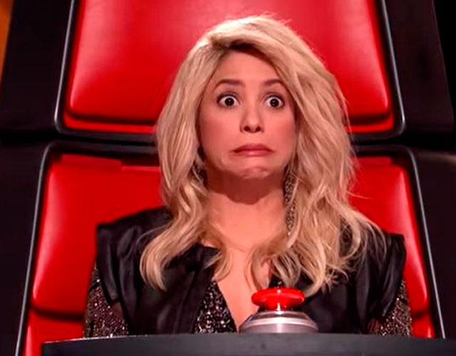 Vidente asegura que Shakira será mamá otra vez.