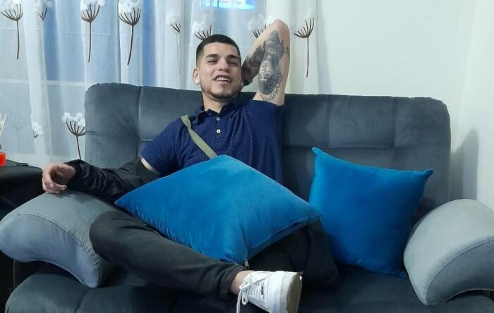 Paseo de río termina en tragedia, joven fue arrastrado por un remolino.
