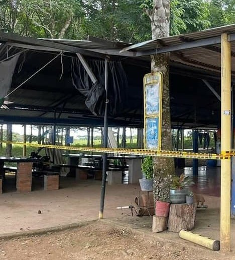 Crece la Sombra de la Violencia en Colombia, otra masacre en San José del Guaviare.