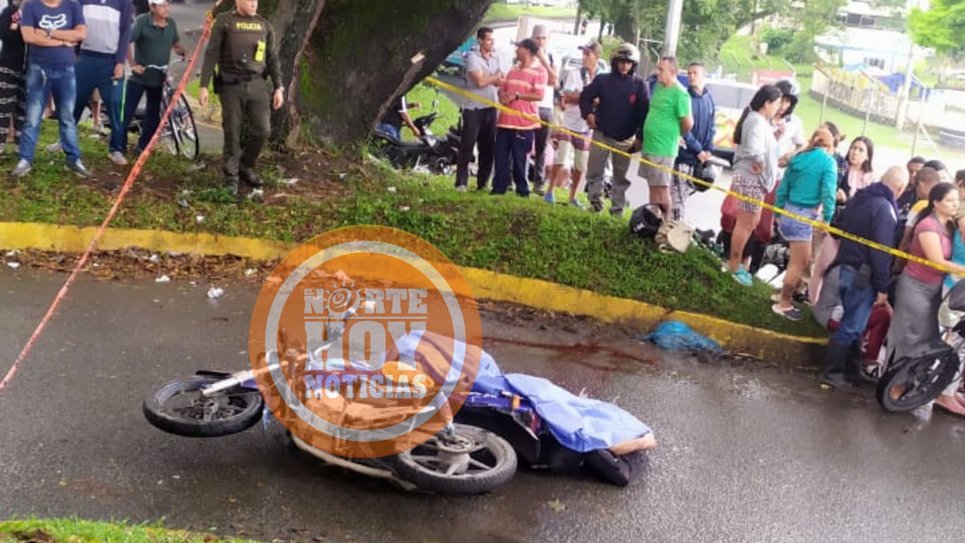 Identificados Los Dos Hombres asesinados en Bello Horizonte, Cartago.
