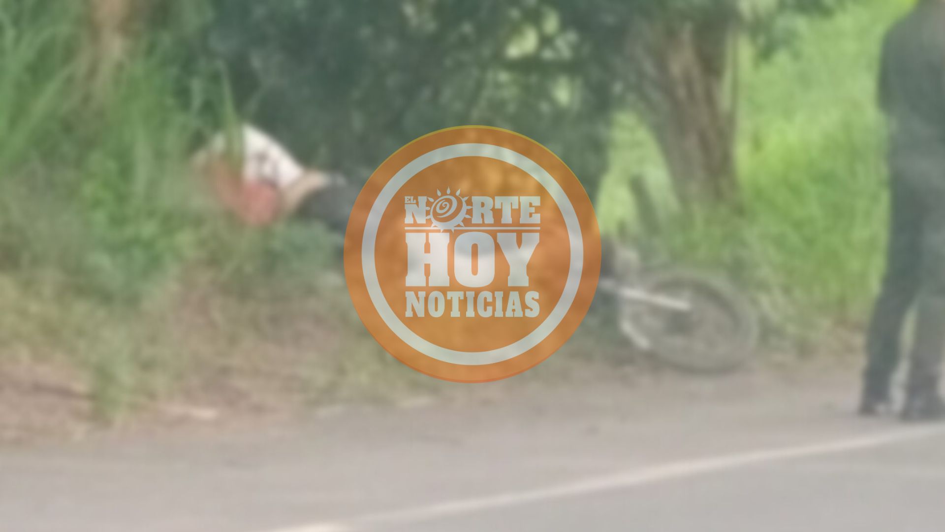 ¡Atención! Estas son las identidades de los dos hombres asesinados en la ruta San Pacho, Ansermanuevo.