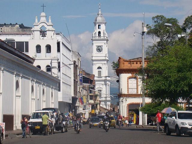 Dos mujeres ultimadas en el norte del Valle, una en Cartago y otra en La Unión.