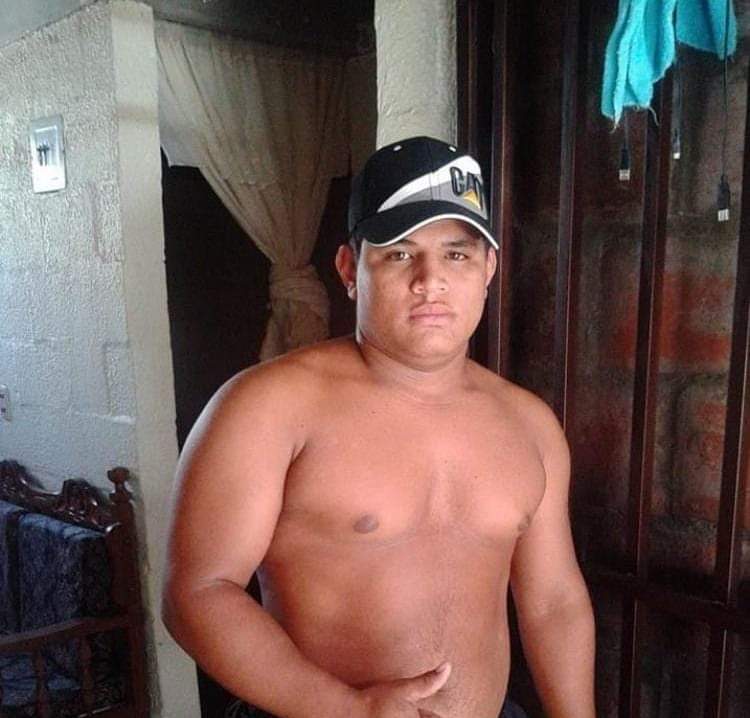 Otro Joven que pierde la vida violentamente.