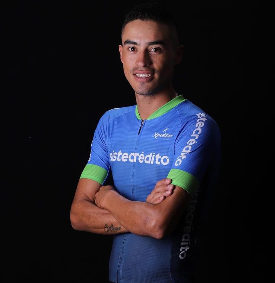 Tragedia en el Ciclismo Colombiano: Muere el Pedalista Germán Cháves en Accidente de Tránsito.