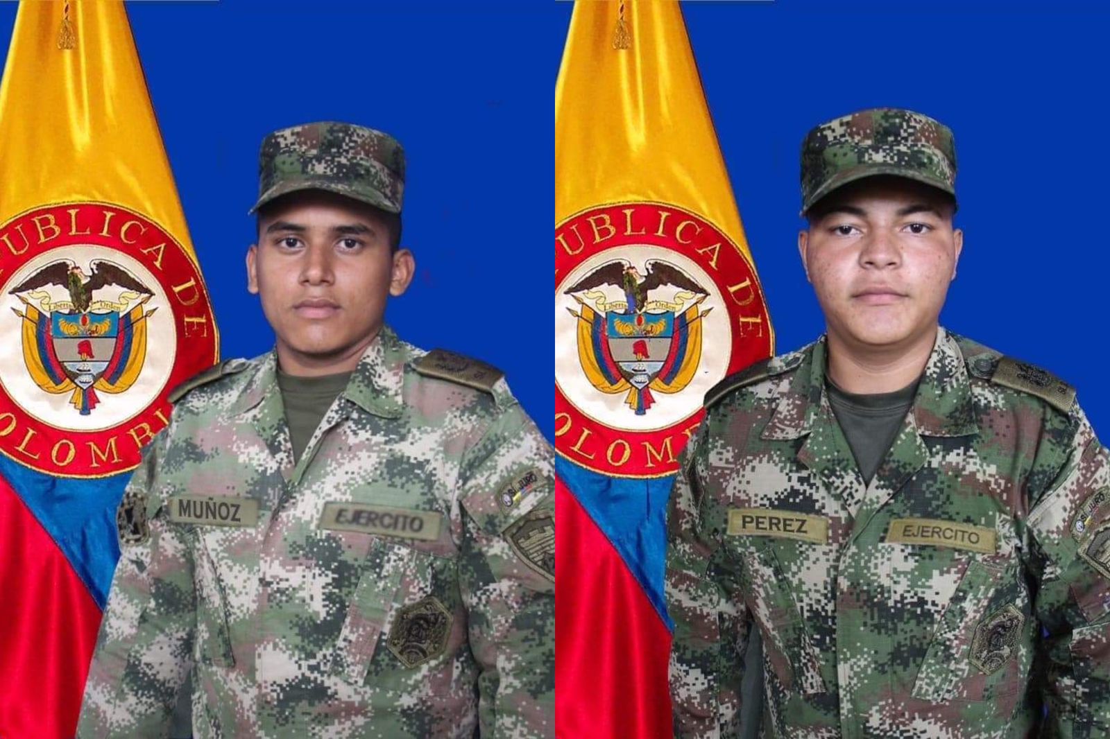 Soldados mueren en extrañas circunstancias.