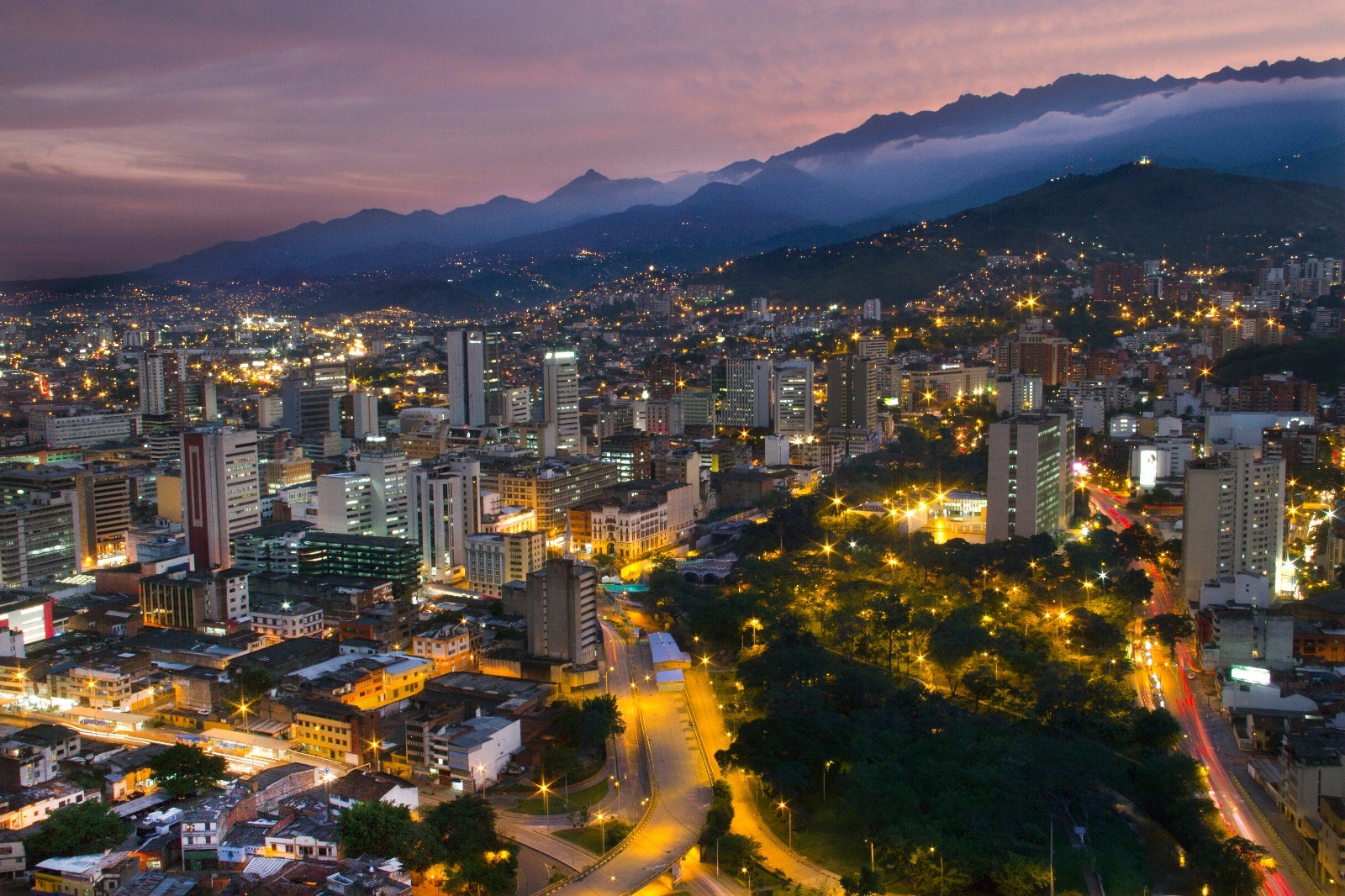 La Capital del Valle en Alerta por Ola de Violencia, 12 Personas Asesinadas Durante Fin de Semana