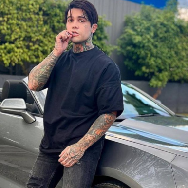 ¡Yéferson Cossio está regalando una casa!