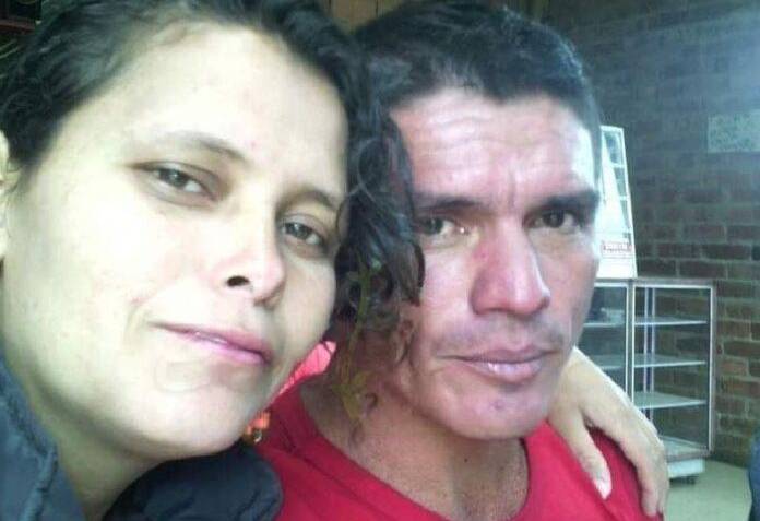 Acabó con la vida de su esposa y no aguantó la culpa.
