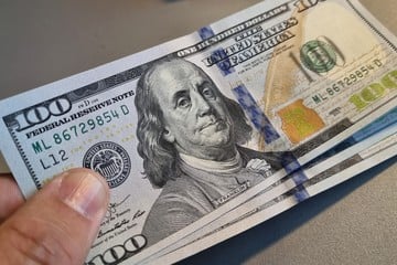 Luna de miel económica en Colombia, El dólar alcanzó su precio más Bajo del 2023.