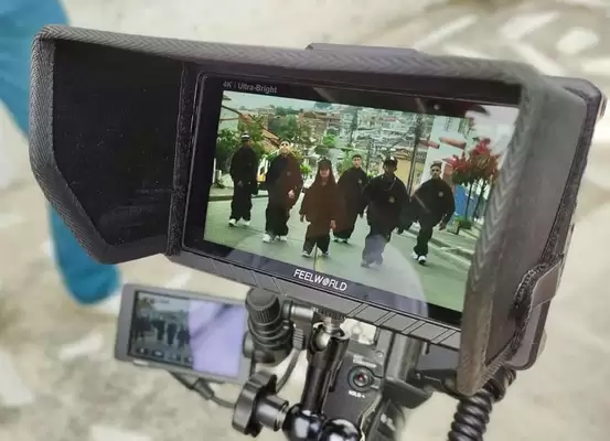 Se acerca el lanzamiento oficial del videoclip ‘Rap del Valle’.