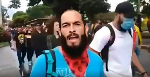 Debate en el caso Lucas Villa: Desmienten vínculos del militar retirado.