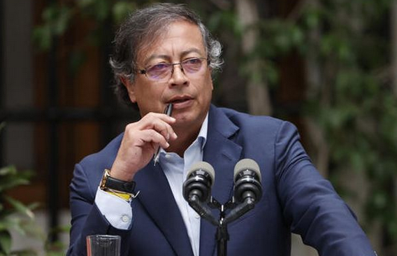 Presidente Gustavo Petro Denuncia Revictimización en Caso de Tierras Despojadas