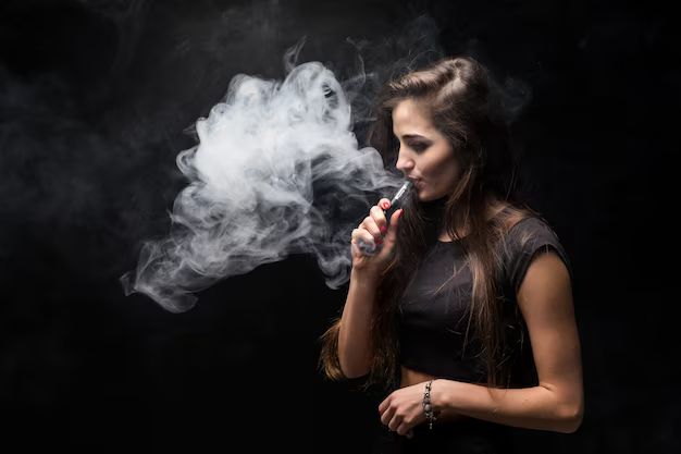 El Vape, igual o peor de peligroso que el cigarrillo.