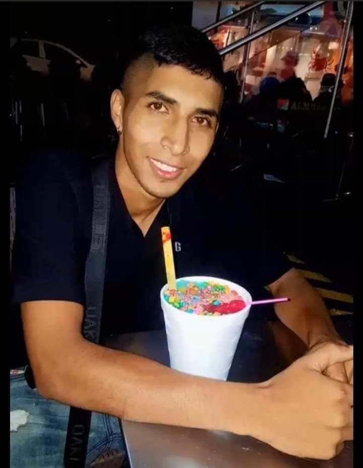 Trágico accidente en La Paila, cobra la vida de un joven motociclista.