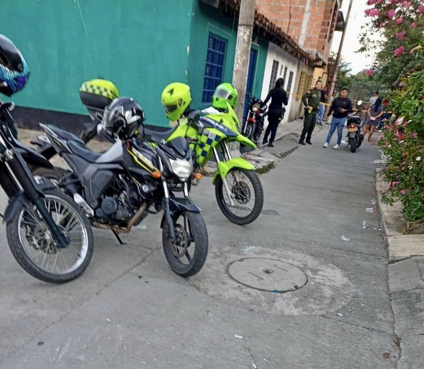 Homicidio en Zarzal conmociona a la comunidad artística.