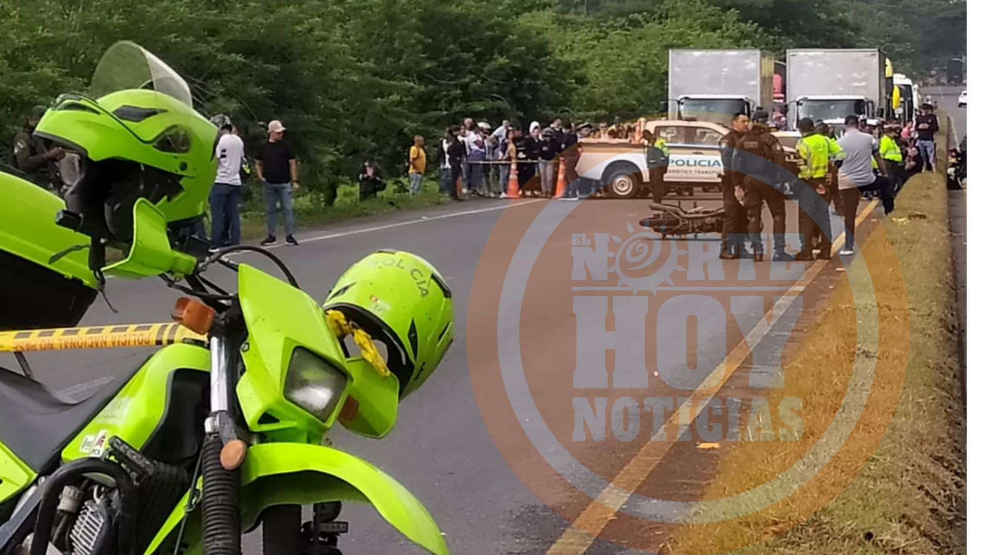 Zaragoza-Cartago: Un Muerto y Vías Cerradas