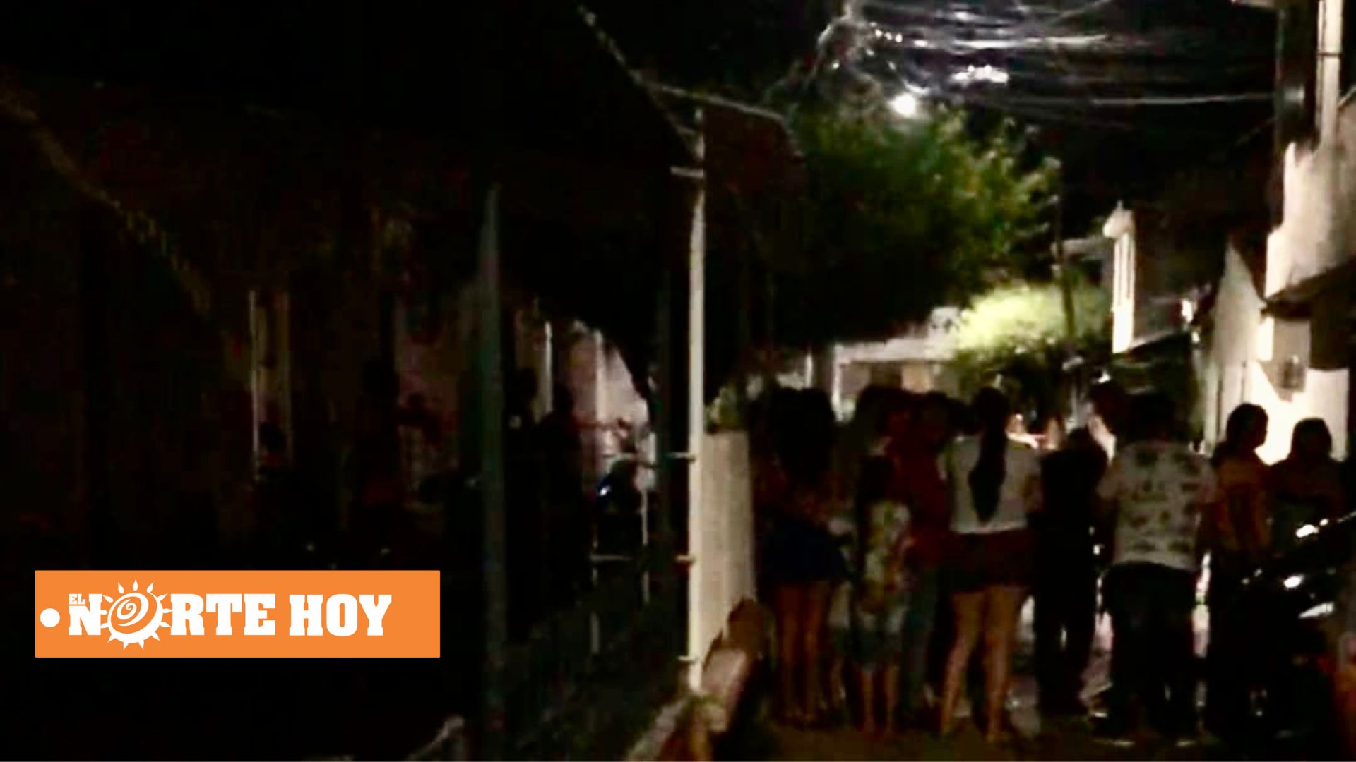Lamentable comienzo del mes de Julio: Un hombre muere baleado en la Comuna 7 de Cartago