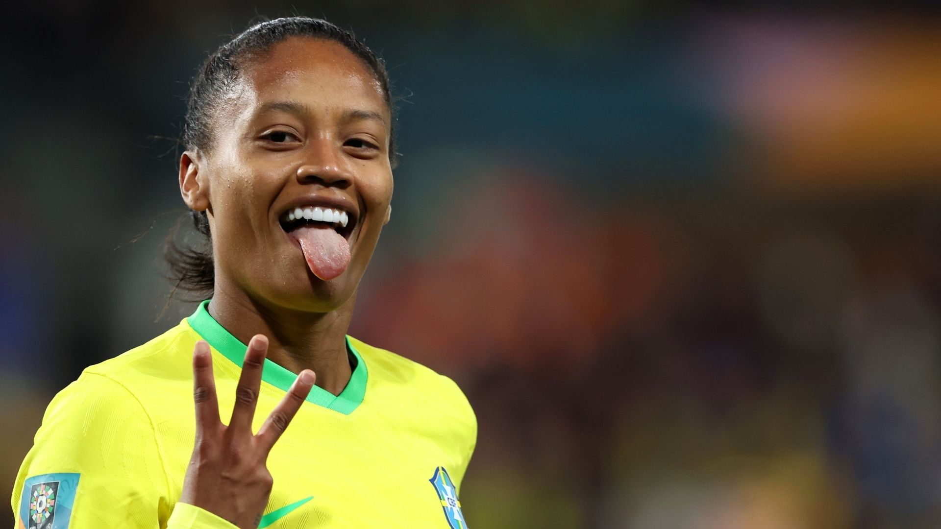 Ary de Borges: La Brillante Estrella Brasileña que Marcó Tres Goles en su Debut en el Mundial