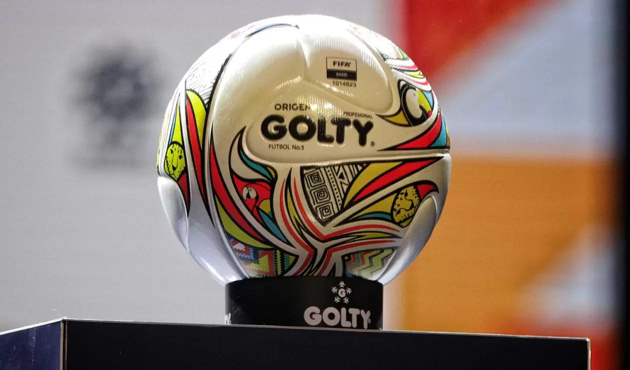 ¡Es Tiempo de Fútbol! La Liga BetPlay se Pone en Marcha con un Calendario Lleno de Emoción.