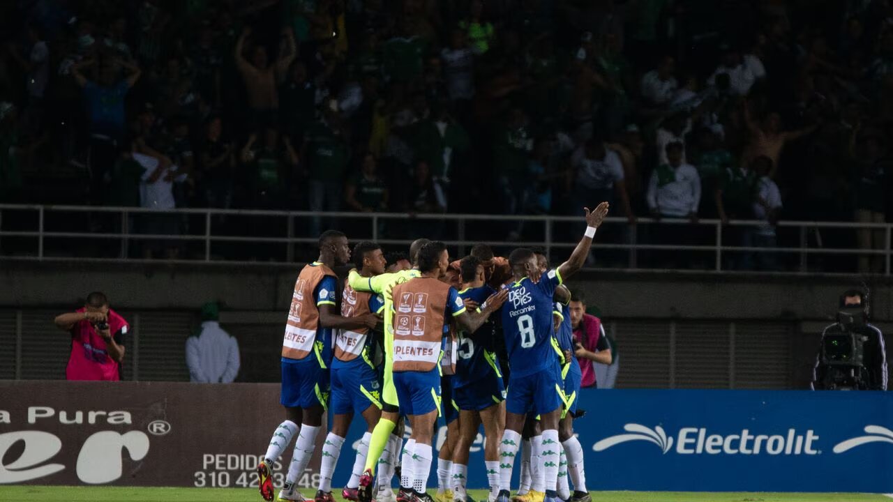 Segunda mitad de la Liga colombiana arranca con victoria crucial para el Deportivo Cali.