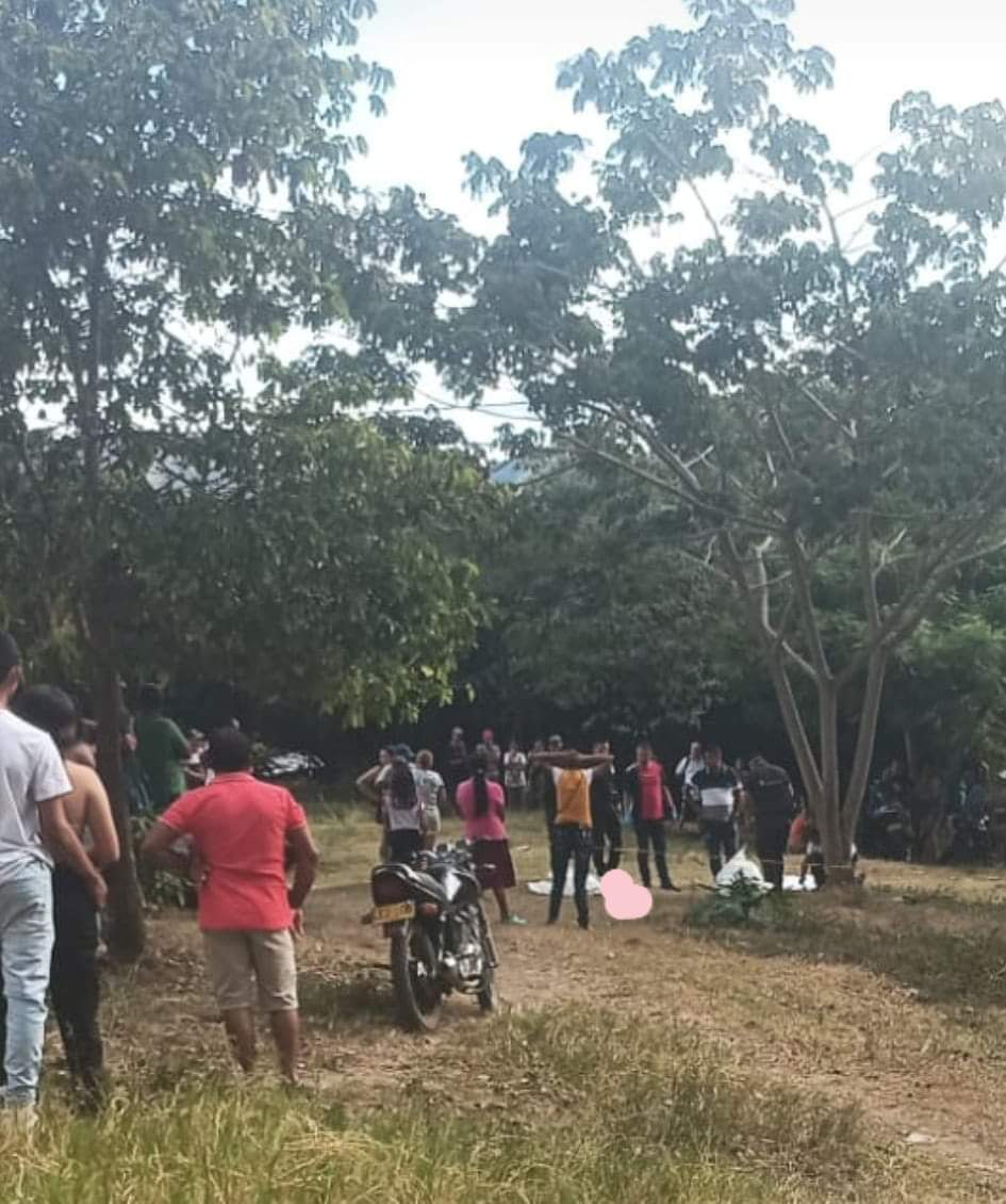 Identifican a mujer hallada muerta en zona boscosa de La Unión.