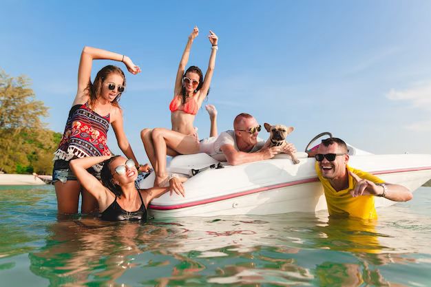 ¿Está pensando en viajar? Así está el mercado de los alquileres vacacionales.
