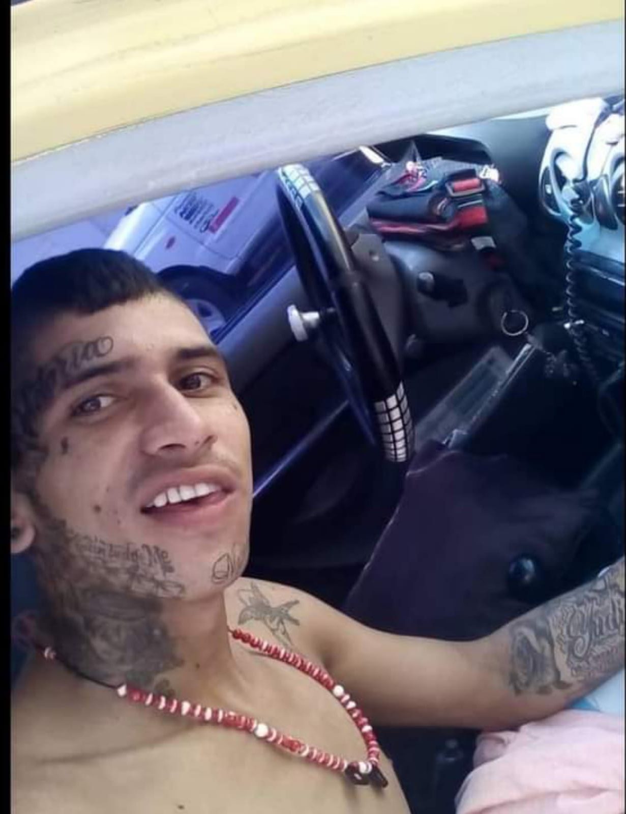 En un solo día, dos hombres fueron asesinados en Cartago.