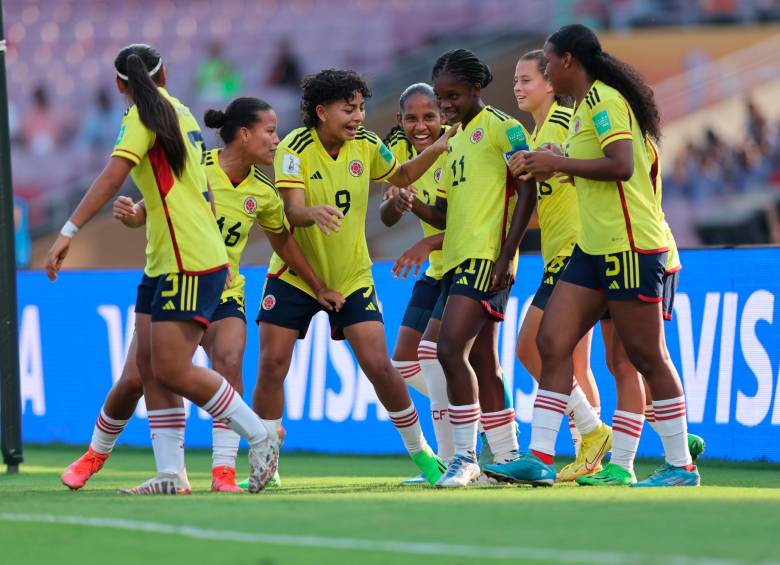 El Mundial Femenino 2023: Un Escenario de Estrellas Brillantes.