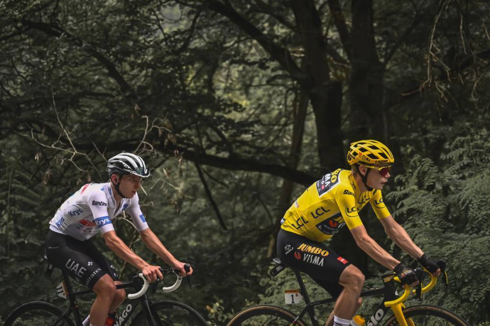Vingegaard Conquista el Tour de Francia 2023: Pogacar Desfallece en Etapa Reina