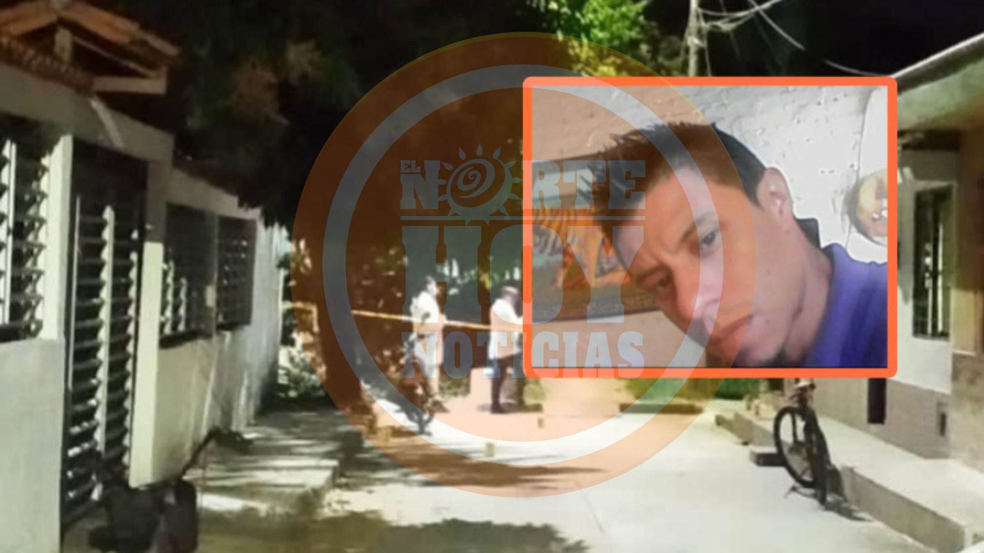 Tenía 35 años el hombre asesinado en San Jerónimo en Cartago.