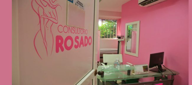 Consultorio Rosa en El Cerrito Refuerza Ruta de Atención a Víctimas de Género
