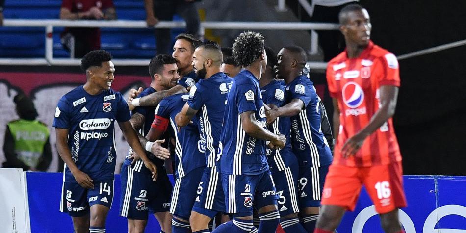 América de Cali en Crisis: Lucas González Bajo Presión Tras Derrota en Liga Colombiana