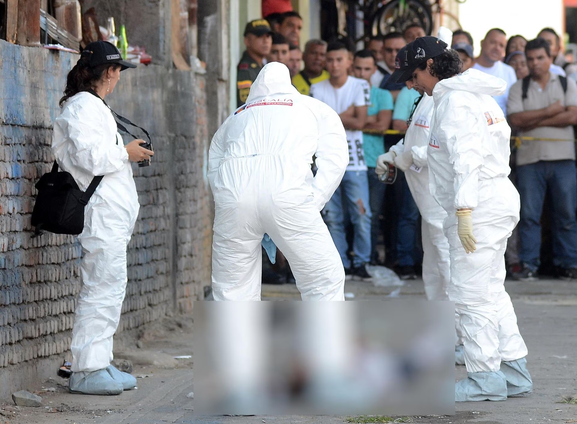 Aumento de la Inseguridad en Tuluá: Hallada una Cabeza Cercenada en el Centro de la Ciudad