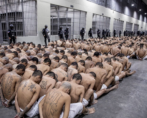 Condenan en El Salvador a líder de 'Mara Salvatrucha' a 634 años de prisión: los delitos que marcaban su historial.