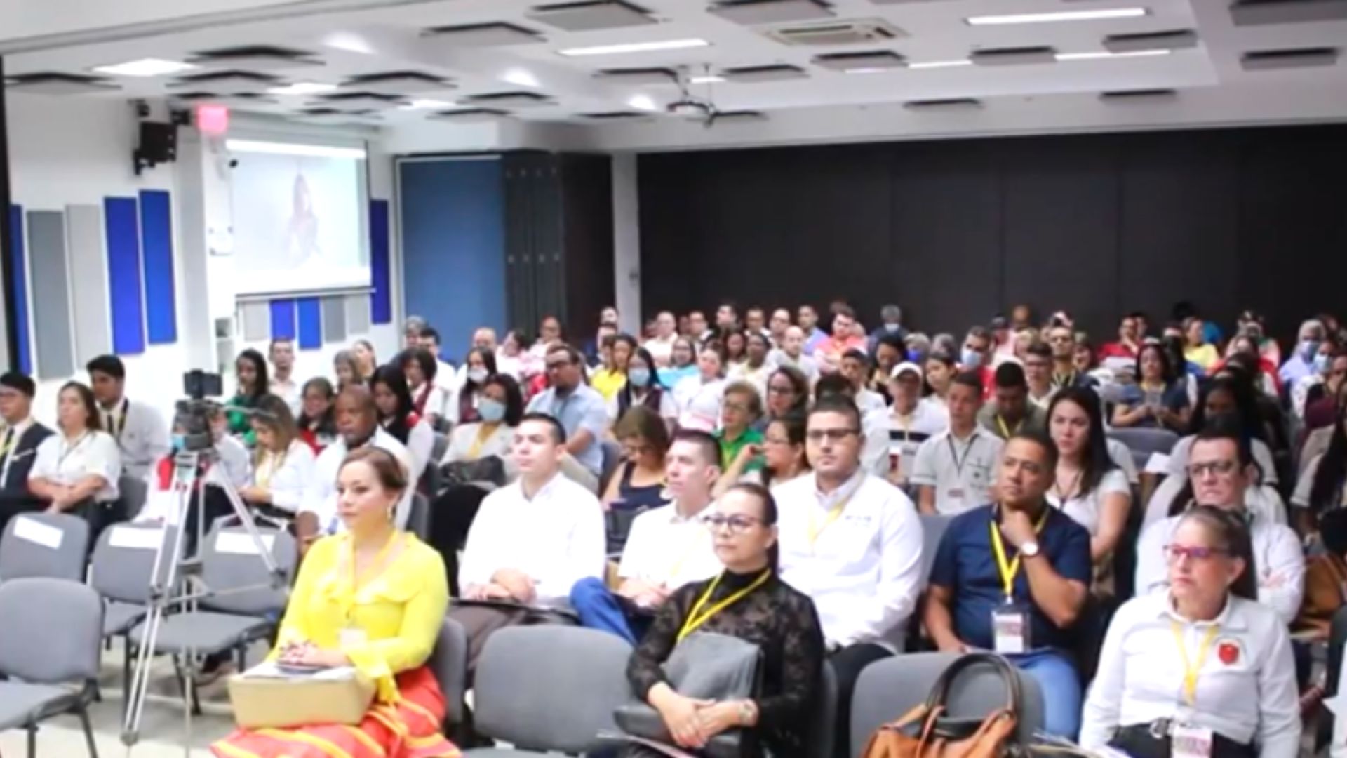 Encuentros Educativos Cartago: Primera Infancia y XXI Foro Municipal