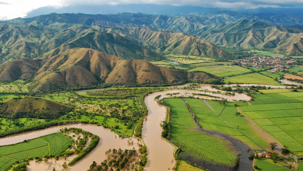 Gobierno del Valle Firma Convenio para Innovación Social y Construcción de Paz