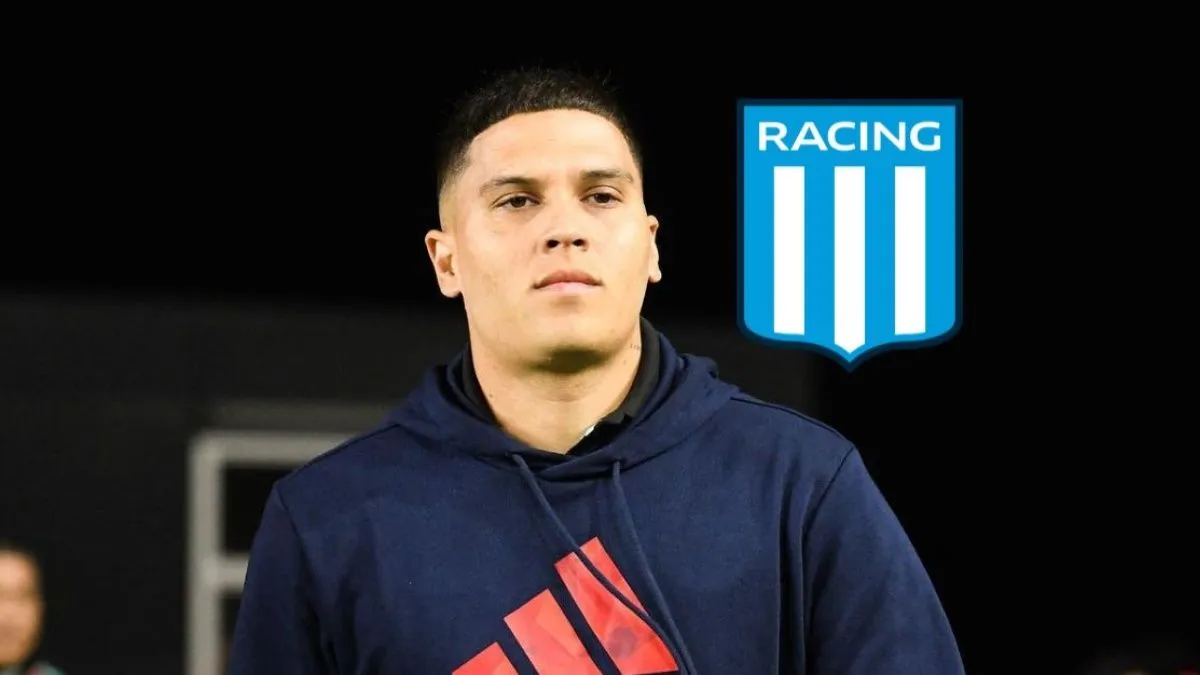 Juan Fernando Quintero se Vincula a Racing: Superada la Arritmia