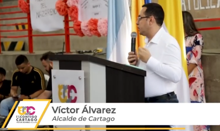 Día nacional de la libertad religiosa.