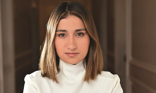 Laura Sarabia regresaría al Gobierno Nacional: Su posible nuevo cargo al frente del DPS.