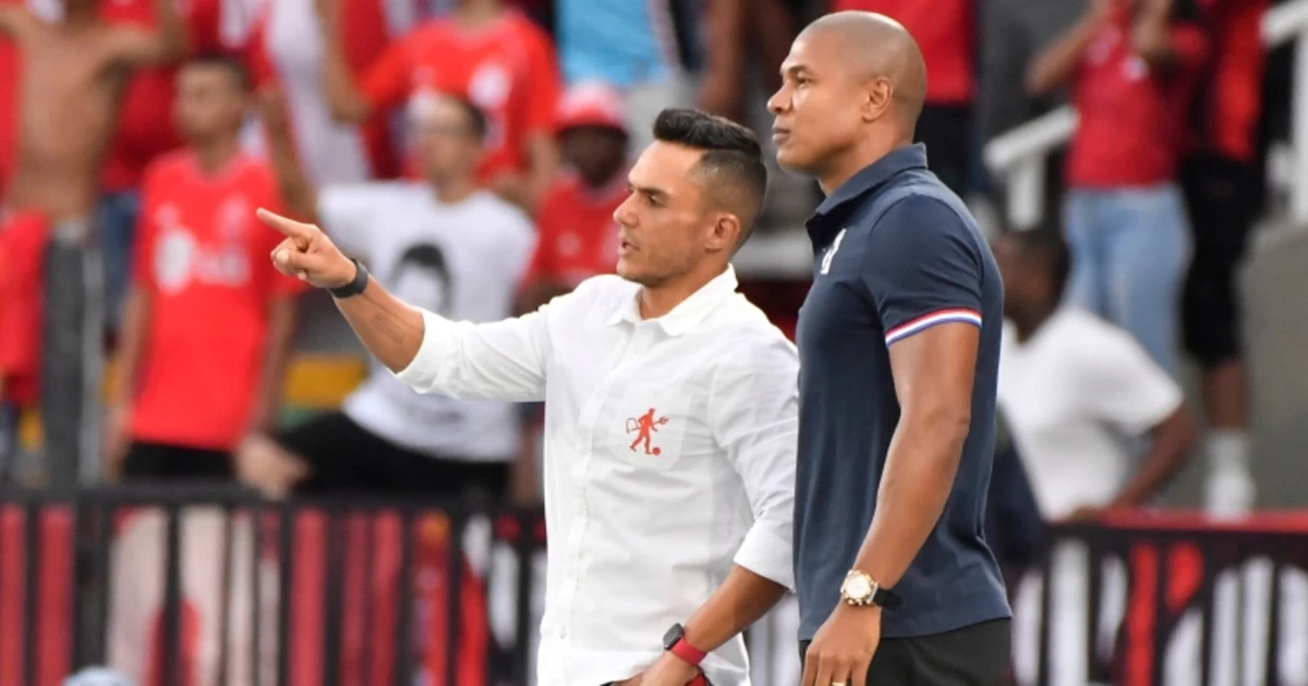 América de Cali: entre controversias futbolísticas