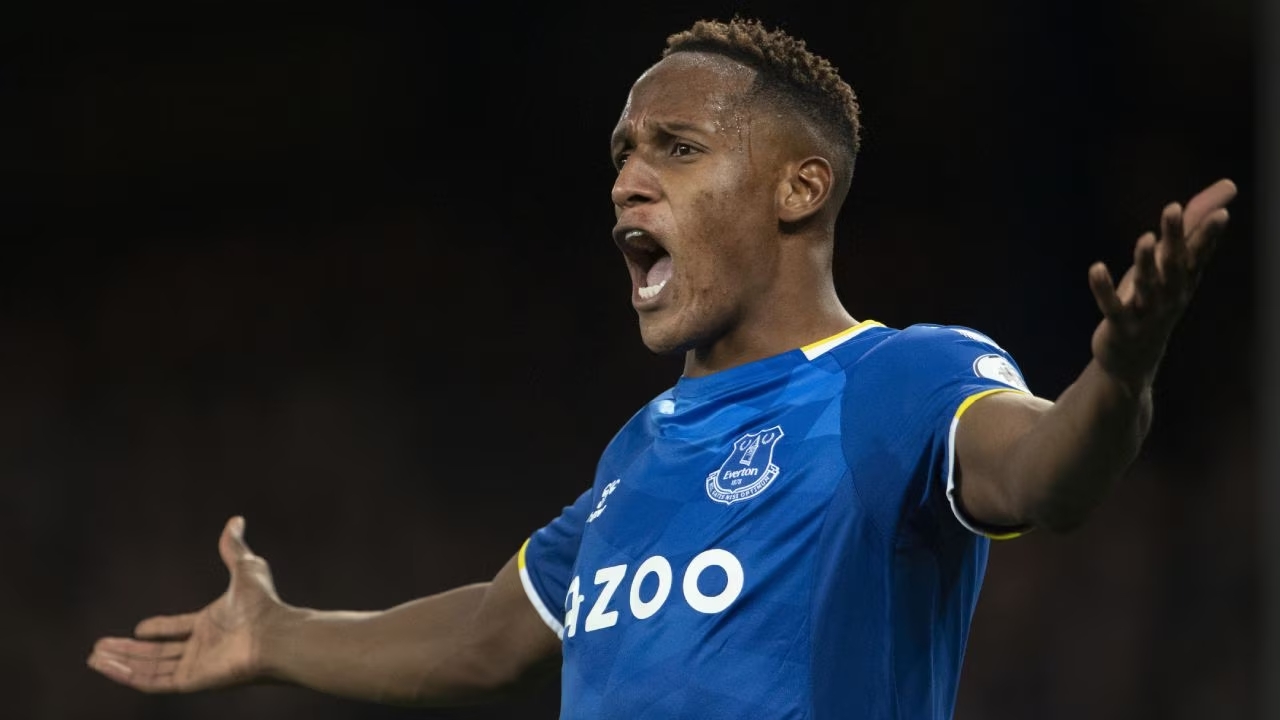 Yerry Mina se convierte en nuevo jugador de la Fiorentina