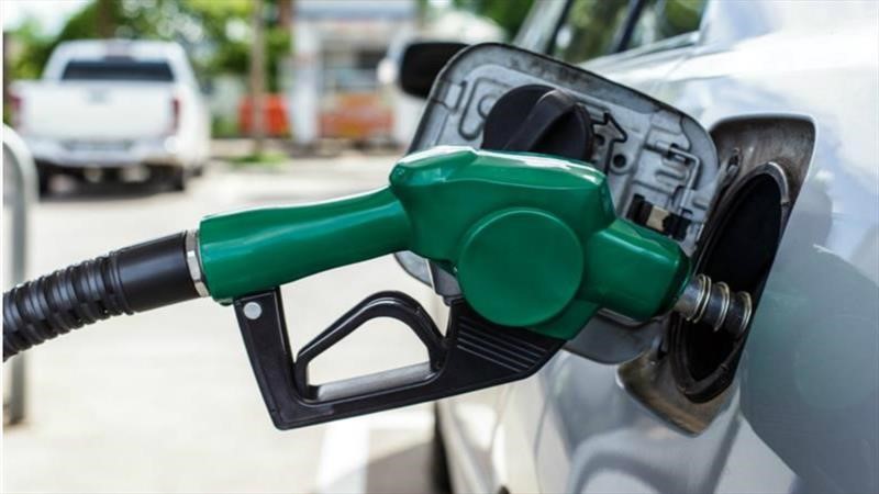 Movilización Nacional Contra el Aumento del Precio de la Gasolina