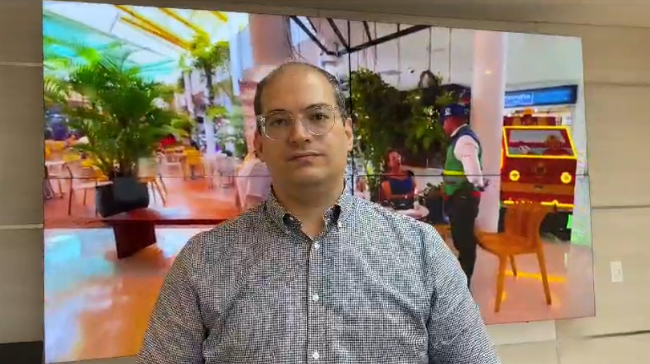 Gobierno del Valle Insta a Candidatos a Denunciar Amenazas y Delitos Electorales para Activar Plan Padrino